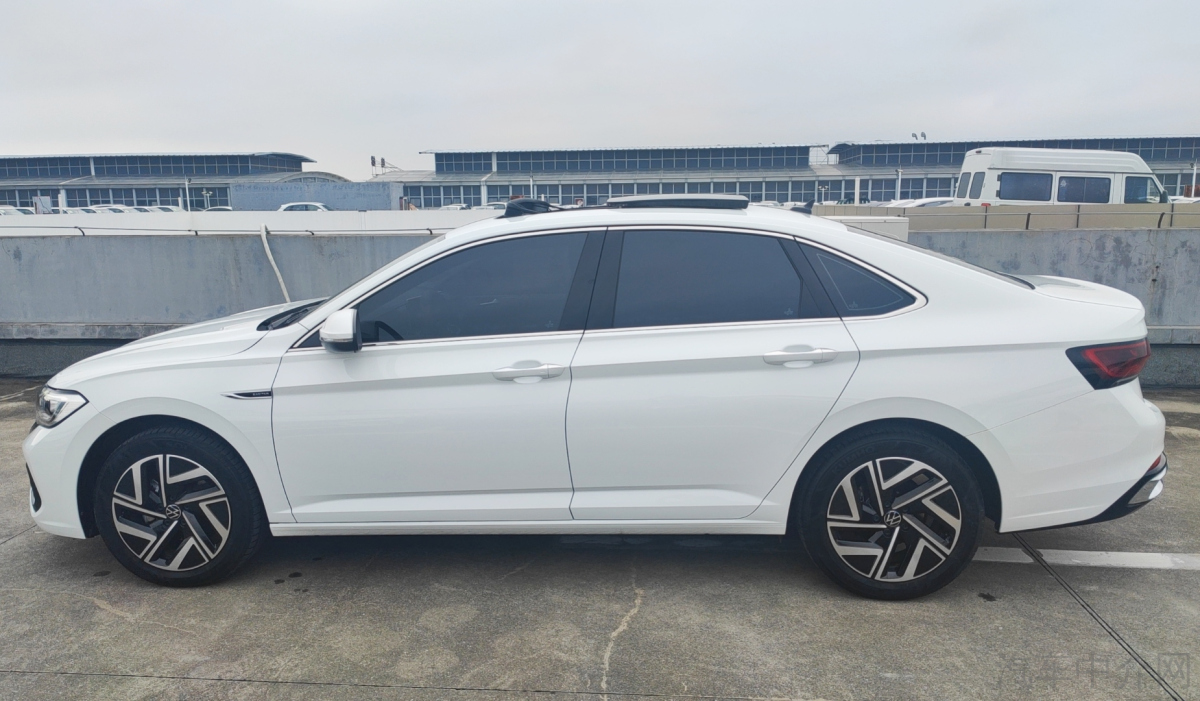 大众速腾 2023款 1.4T 自动 280TSI超越PLUS版 价格0万 