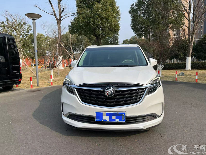 【衢州二手别克GL8】别克GL8 2021款 2.0T 自动 7座 653T尊享型