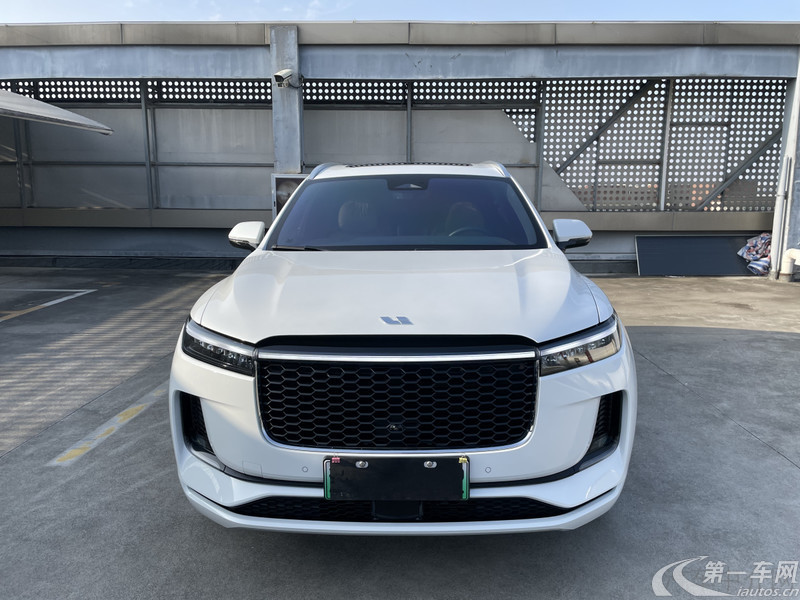 【湖州二手理想ONE】理想ONE 2021款 1.2T 自动