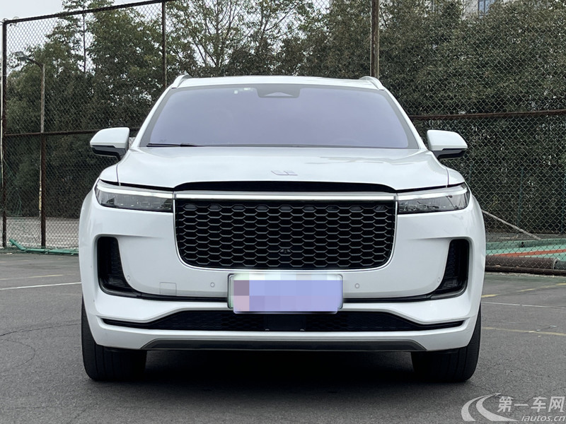 理想ONE 2021款 1.2T 自动 (国Ⅵ) 