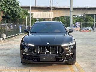 玛莎拉蒂Levante 2.0T 自动 GT锋芒版 