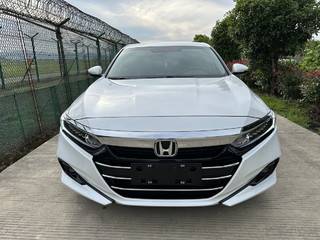 雅阁 1.5T 260TURBO豪华版 