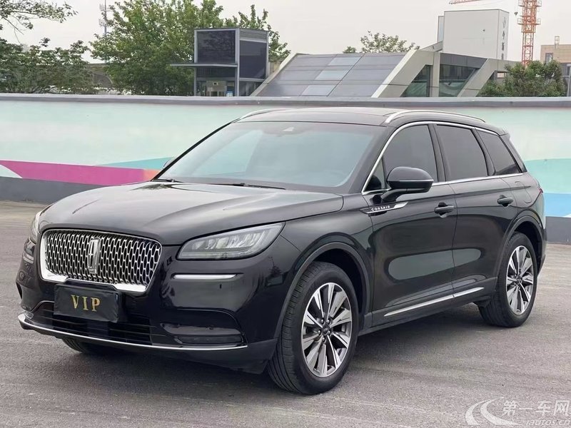 【济南二手林肯冒险家】林肯冒险家 2022款 2.0T 自动 尊雅版