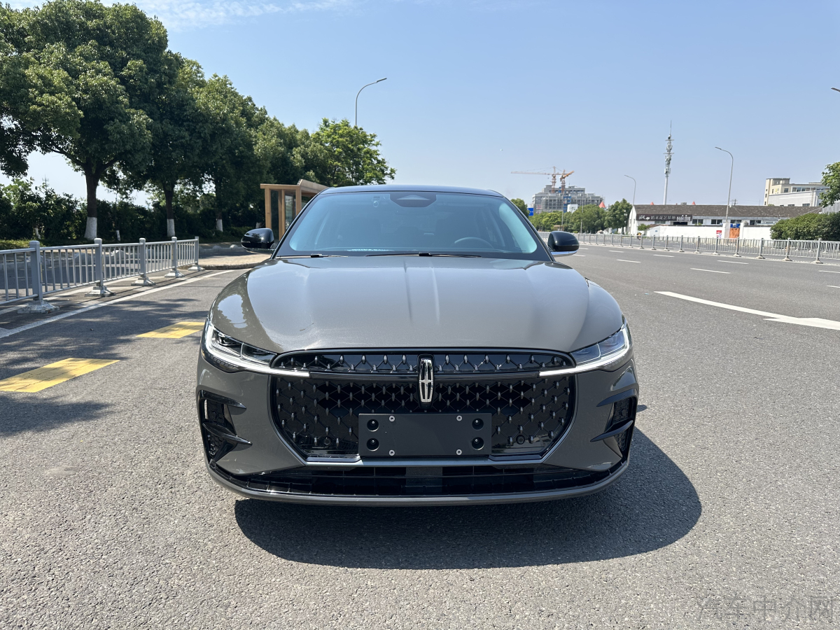 林肯Z i享 2022款 2.0T 自动 尊雅版 价格0万