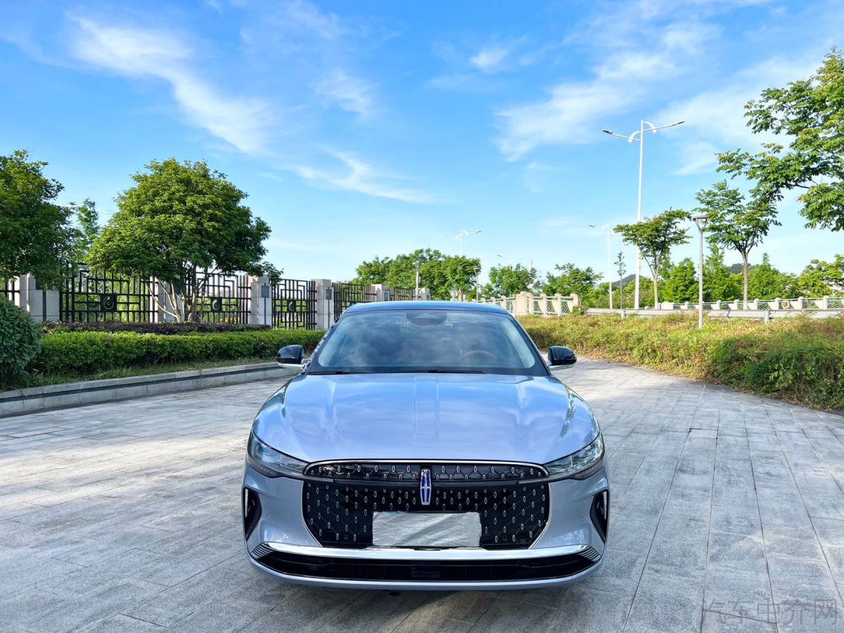 林肯Z i享 2022款 2.0T 自动 改款二尊享版 价格0万