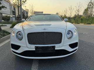 宾利欧陆 4.0T S标准版 