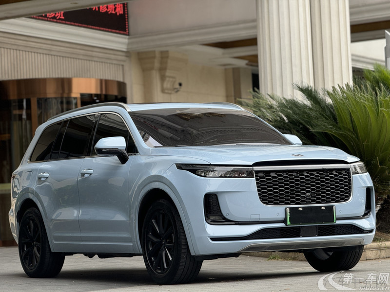 【宜春二手理想ONE】理想ONE 2021款 1.2T 自动