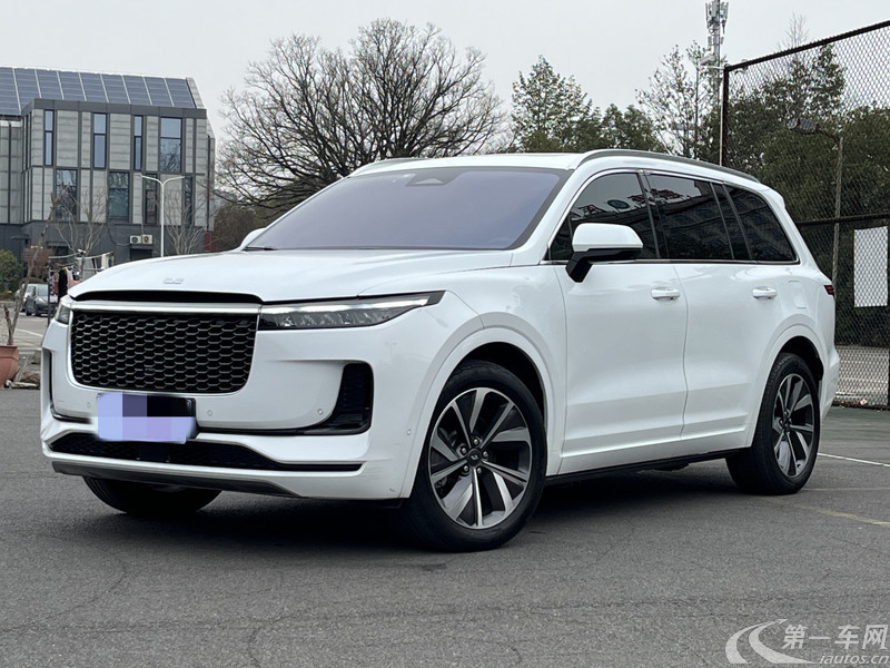 【贵阳二手理想ONE】理想ONE 2021款 1.2T 自动