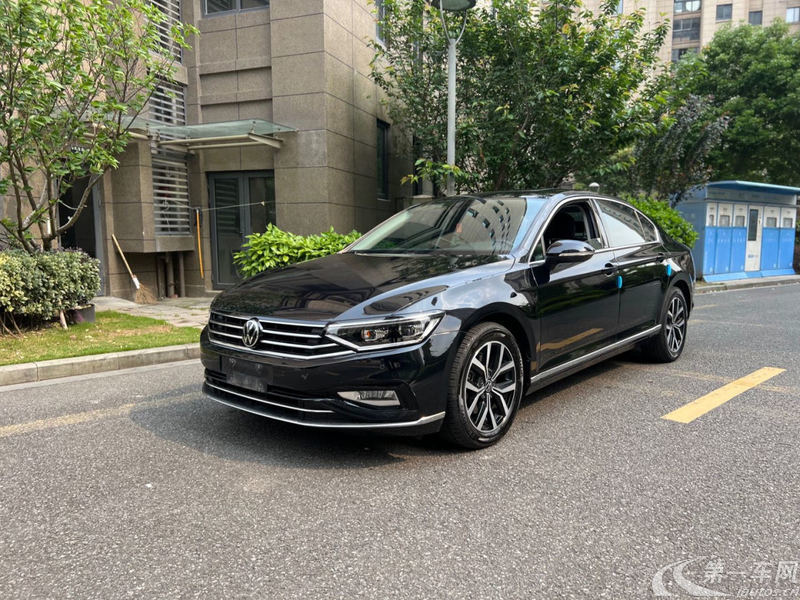 【台州二手大众迈腾】大众迈腾 2021款 2.0T 自动 汽油 330TSI-30周年纪念型