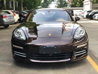 保时捷Panamera 3.0T 自动 