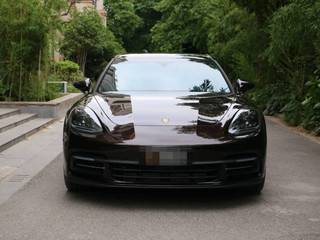 保时捷Panamera 2.9T 