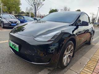 特斯拉MODEL Y 0.0T 