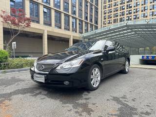 雷克萨斯ES 350 