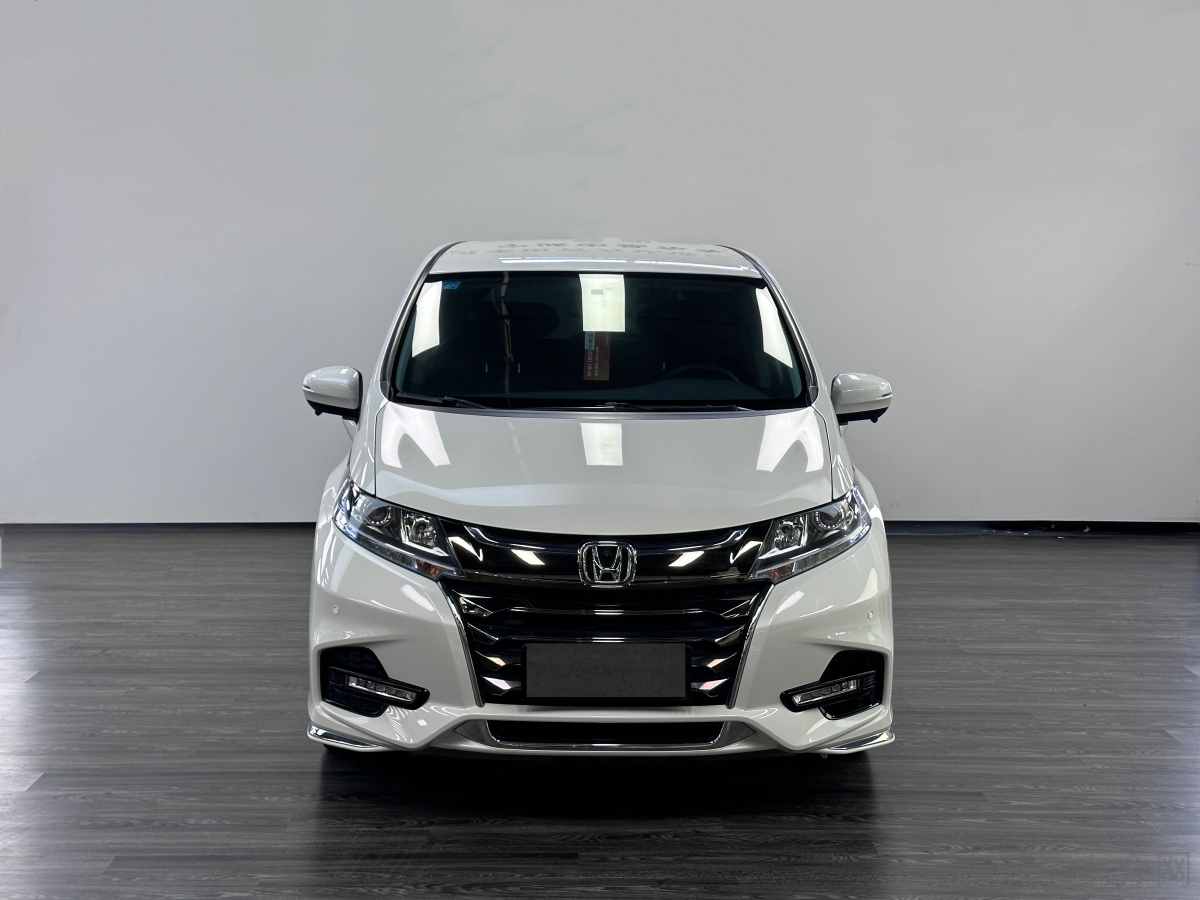 本田奥德赛 2019款 2.0L 自动 7座 锐·舒享版 价格0万 