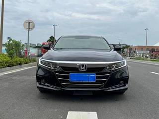 雅阁 1.5T 锐·T动260TURBO豪华版 