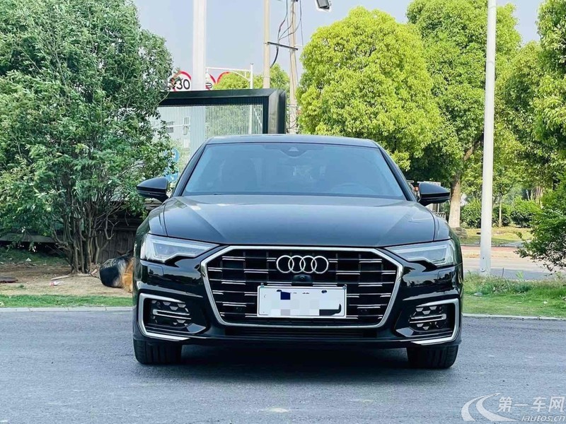 【淮安二手奥迪A6L 【淮安二手奥迪A6L