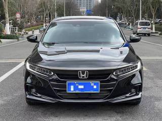 雅阁 1.5T 260TURBO幻夜·尊贵版 