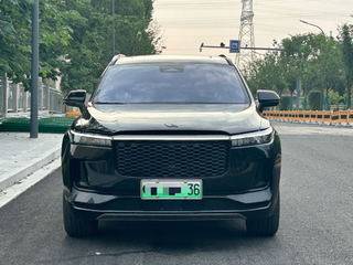 理想ONE 1.2T 自动 