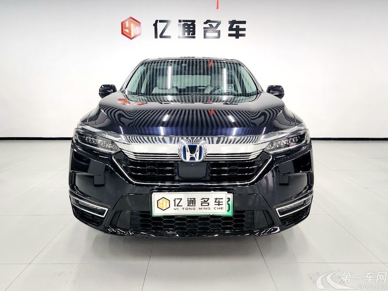 本田皓影PHEV e: 2022款 2.0L 自动 尊享版 (国Ⅵ) 