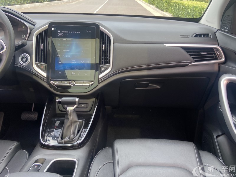 宝骏530 2021款 1.5T 自动 前驱 全球车周年纪念版尊贵互联型 (国Ⅵ) 