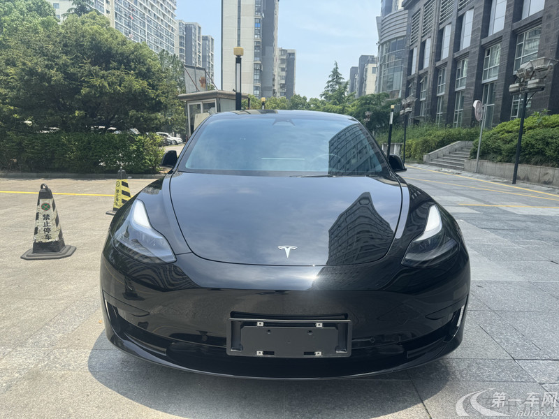 【绍兴二手特斯拉MO