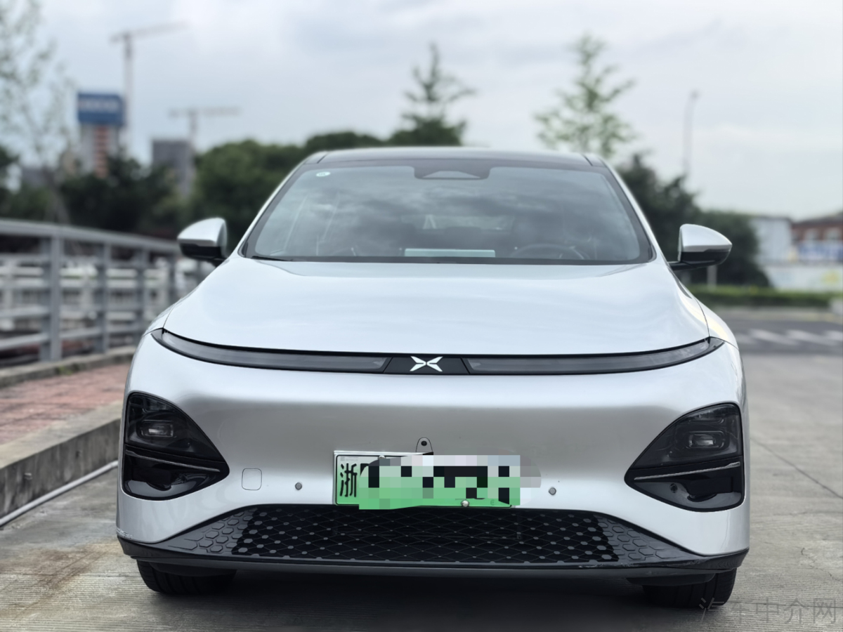 小鹏G6 2023款 0.0T 自动 700四驱性能Max价格0万
