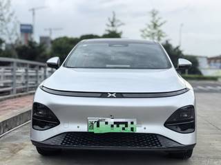 小鹏G6 0.0T 自动 700四驱性能Max 