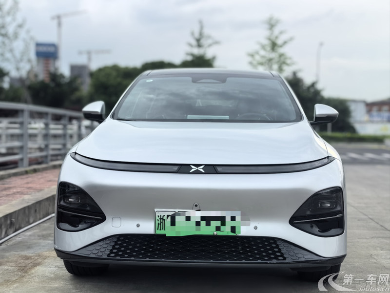 【台州二手小鹏G6】 【台州二手小鹏G6】