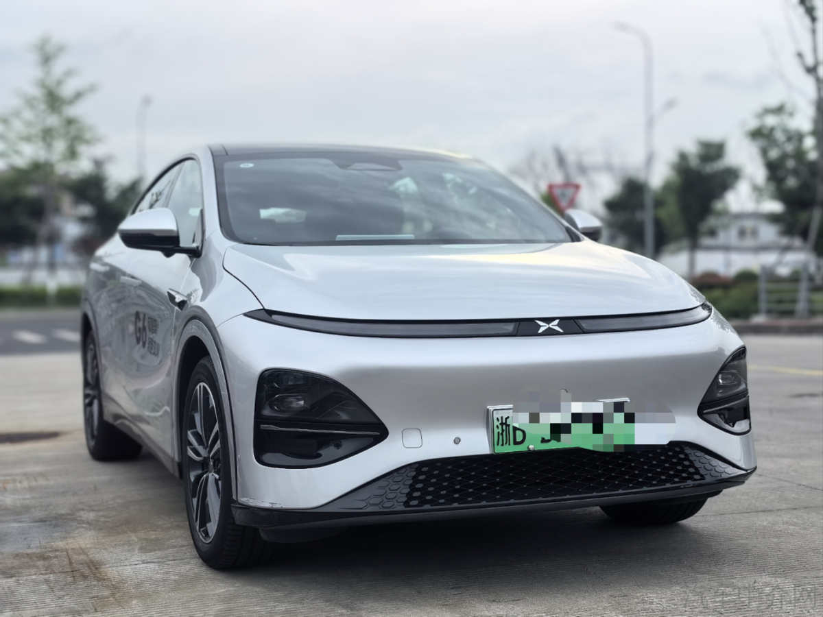 小鹏G6 2023款 0.0T 自动 700四驱性能Max价格0万 