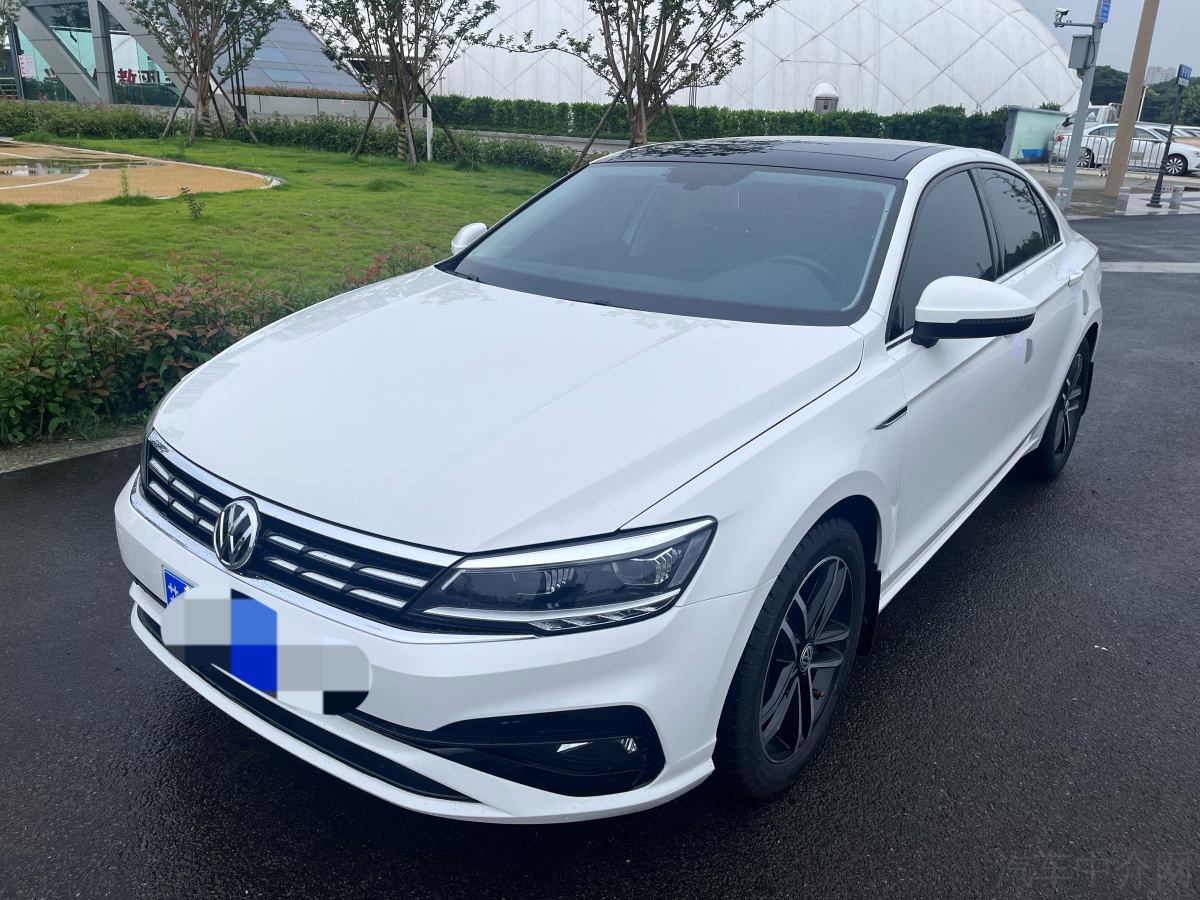 大众凌渡 2019款 1.4T 自动 280TSI舒适版 价格0万