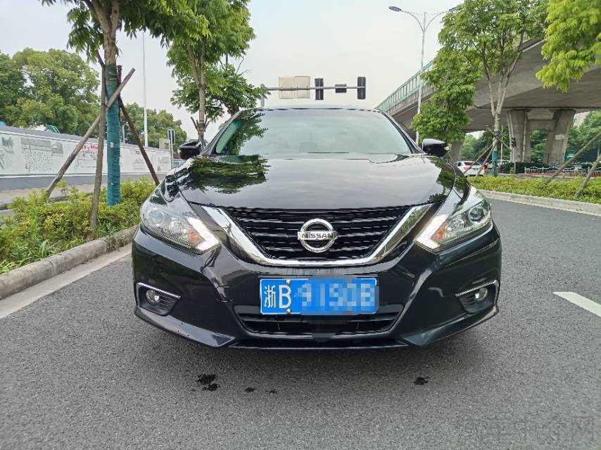 日产天籁 2016款 2.0L 自动 XL舒适版改款 价格0万 