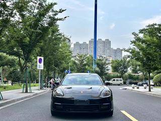 保时捷Panamera 2.9T 自动 