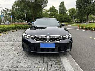2023款 2.0T 自动 M运动套装 