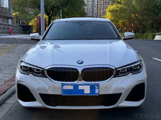 宝马3系 325Li 2.0T 自动 M运动套装 