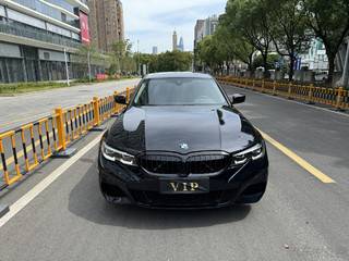 宝马3系 325Li 