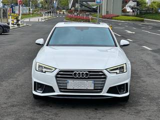 2019款 2.0T 自动 运动型 