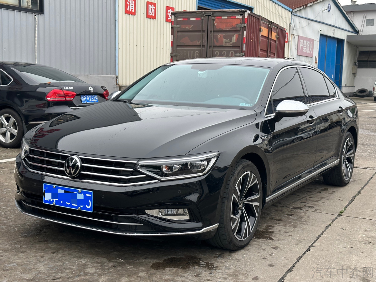 大众迈腾 2023款 2.0T 自动 汽油 330TSI豪华型 价格0万 