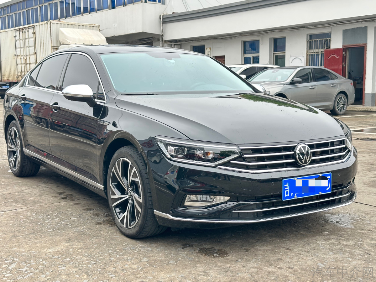 大众迈腾 2023款 2.0T 自动 汽油 330TSI豪华型 价格0万 