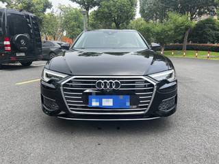 奥迪A6L 45TFSI 