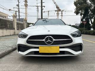 奔驰C级 C260L 1.5T 自动 运动版 