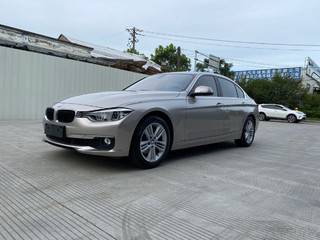 宝马3系 320Li 