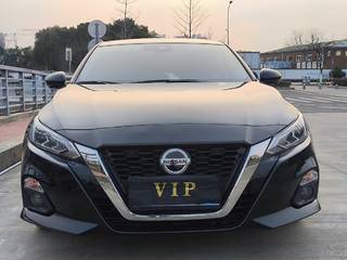 2021款 2.0L 自动 XL-Upper-AD1智行领航版 
