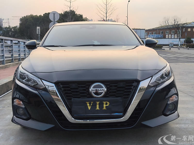 【舟山二手日产天籁】日产天籁 2021款 2.0L 自动 XL-Upper-AD1智行领航版