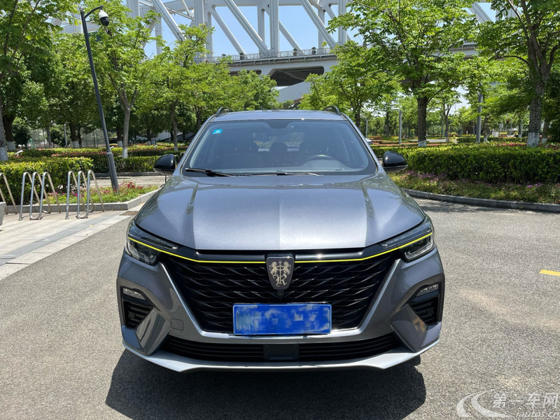 【舟山二手荣威RX5】荣威RX5 PLUS 2020款 1.5T 自动 Ali国潮旗舰版