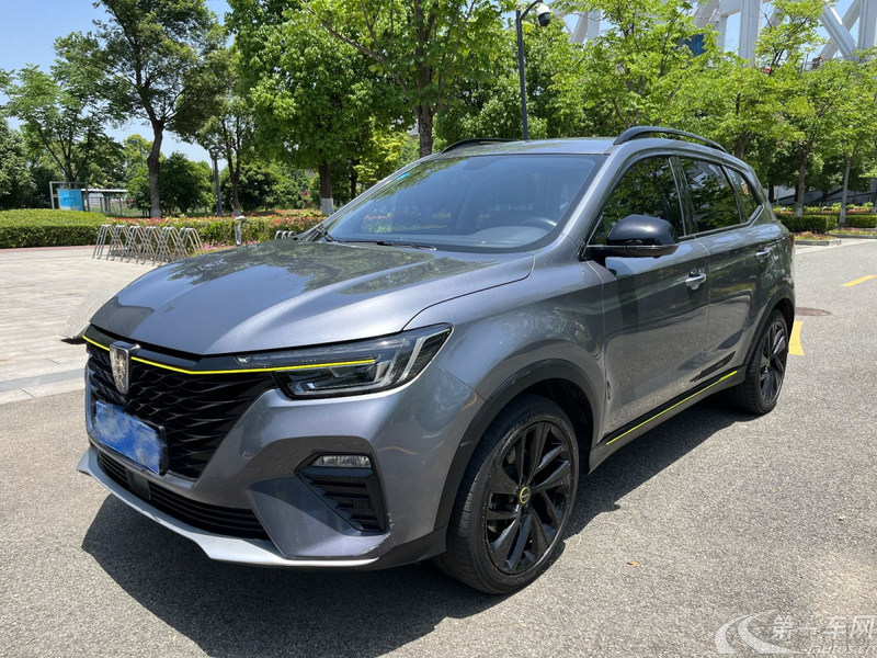 【舟山二手荣威RX5】荣威RX5 PLUS 2020款 1.5T 自动 Ali国潮旗舰版