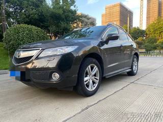 讴歌RDX 3.0L 自动 精英版 