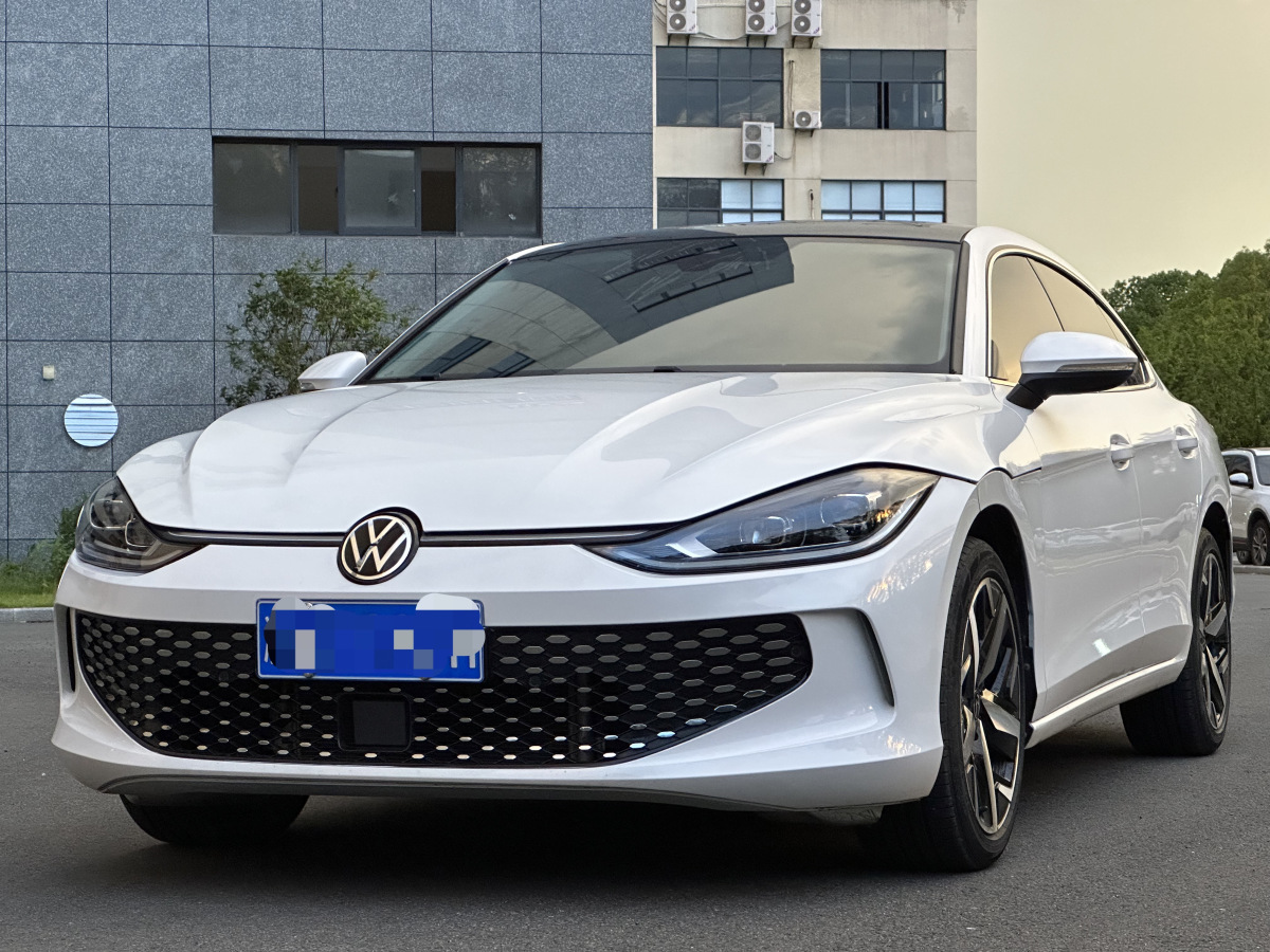 大众凌渡 L 2023款 1.4T 自动 280TSI酷辣版 价格0万 