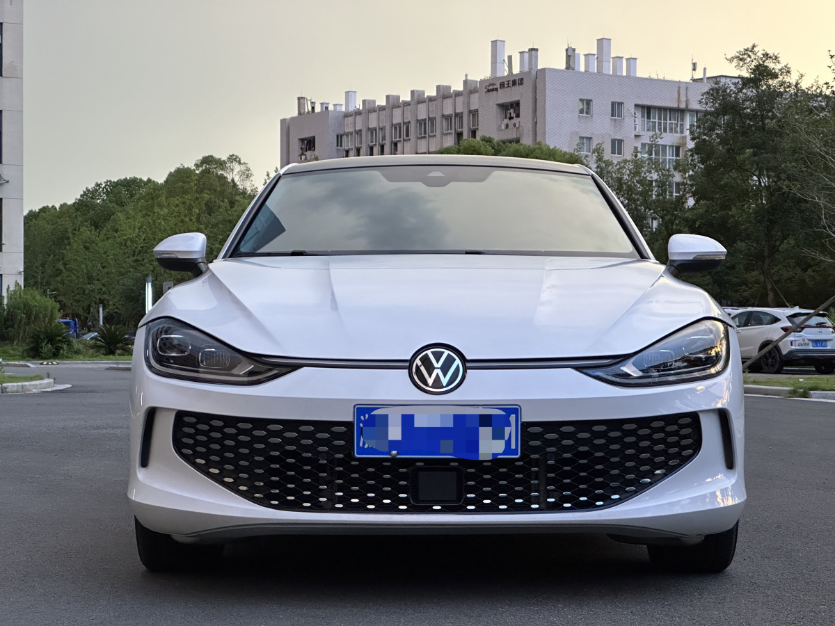 大众凌渡 L 2023款 1.4T 自动 280TSI酷辣版 价格0万