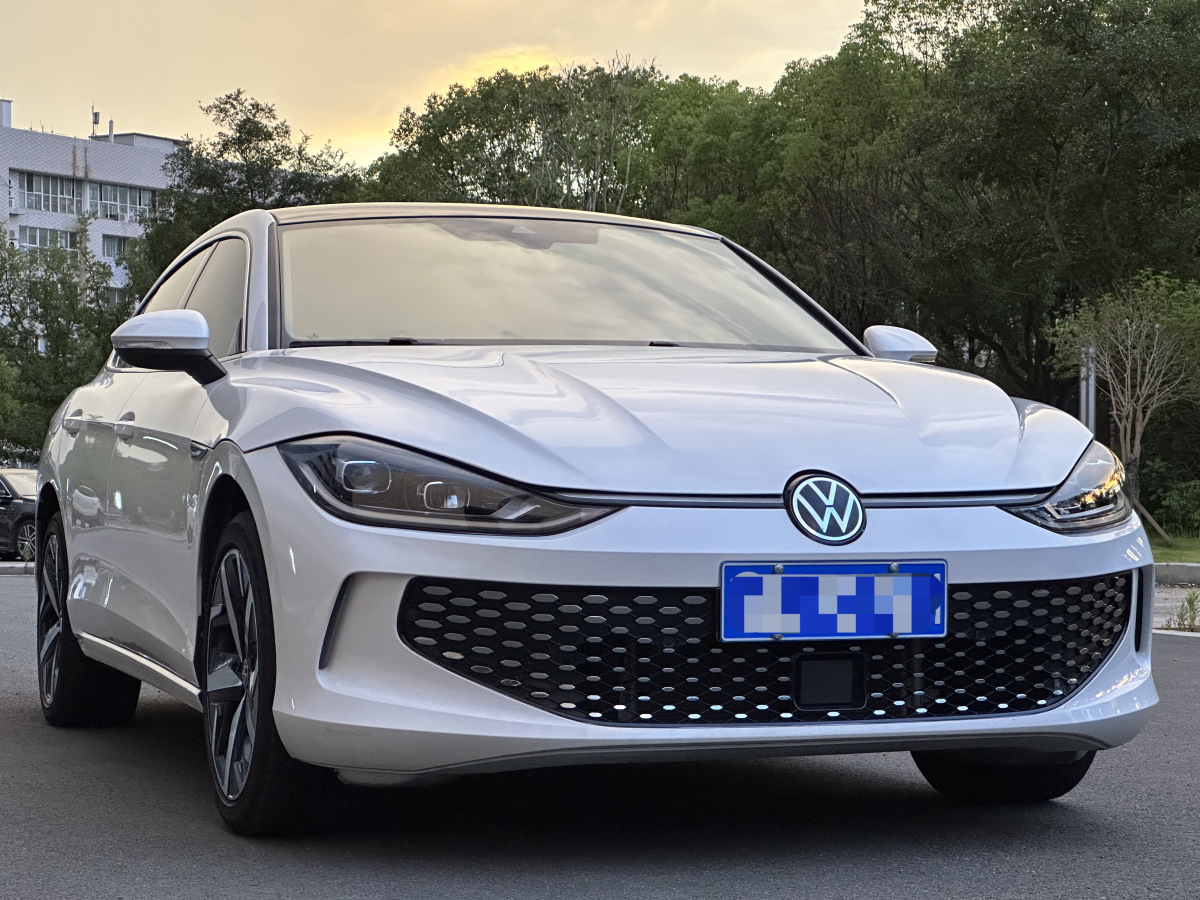 大众凌渡 L 2023款 1.4T 自动 280TSI酷辣版 价格0万 
