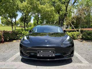 特斯拉MODEL 3 自动 后轮驱动版 